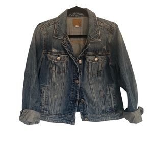 American Eagle Denim Jacket